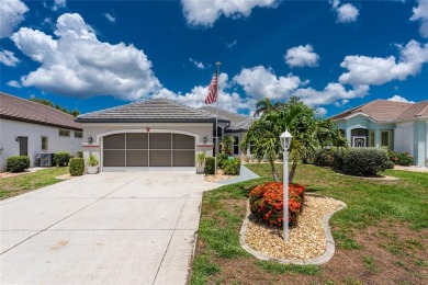 Stunning Golf Course Home in Seminole Lakes - Fully Remodeled on Seminole Lakes Country Club in Florida - for sale on GolfHomes.com, golf home, golf lot