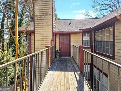 Fantastic opportunity to buy in Rivermont Village, located in on Rivermont Golf and Country Club in Georgia - for sale on GolfHomes.com, golf home, golf lot