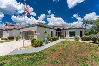 Stunning Golf Course Home in Seminole Lakes - Fully Remodeled on Seminole Lakes Country Club in Florida - for sale on GolfHomes.com, golf home, golf lot