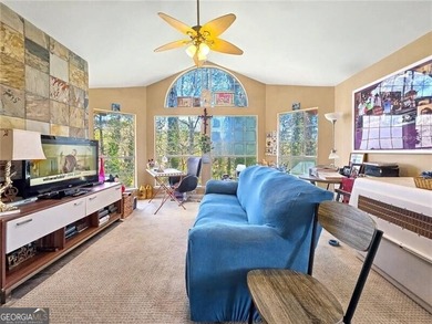 Fantastic opportunity to buy in Rivermont Village, located in on Rivermont Golf and Country Club in Georgia - for sale on GolfHomes.com, golf home, golf lot