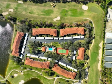 Gorgeous centrally located condo in the highly desired golf on Royal Wood Golf and Country Club in Florida - for sale on GolfHomes.com, golf home, golf lot