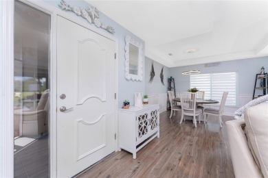 Stunning Golf Course Home in Seminole Lakes - Fully Remodeled on Seminole Lakes Country Club in Florida - for sale on GolfHomes.com, golf home, golf lot