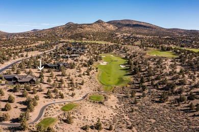 Spectacular Golf Course Lot with Cascade Mountain Views on Brasada Canyons Golf Course in Oregon - for sale on GolfHomes.com, golf home, golf lot