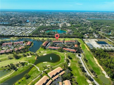 Gorgeous centrally located condo in the highly desired golf on Royal Wood Golf and Country Club in Florida - for sale on GolfHomes.com, golf home, golf lot