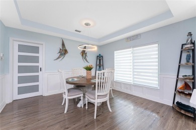 Stunning Golf Course Home in Seminole Lakes - Fully Remodeled on Seminole Lakes Country Club in Florida - for sale on GolfHomes.com, golf home, golf lot