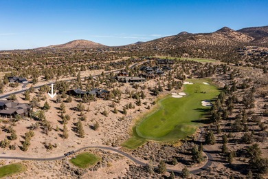 Spectacular Golf Course Lot with Cascade Mountain Views on Brasada Canyons Golf Course in Oregon - for sale on GolfHomes.com, golf home, golf lot