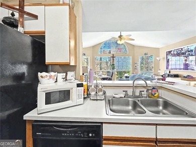 Fantastic opportunity to buy in Rivermont Village, located in on Rivermont Golf and Country Club in Georgia - for sale on GolfHomes.com, golf home, golf lot