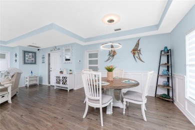 Stunning Golf Course Home in Seminole Lakes - Fully Remodeled on Seminole Lakes Country Club in Florida - for sale on GolfHomes.com, golf home, golf lot