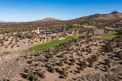 Spectacular Golf Course Lot with Cascade Mountain Views on Brasada Canyons Golf Course in Oregon - for sale on GolfHomes.com, golf home, golf lot