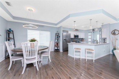 Stunning Golf Course Home in Seminole Lakes - Fully Remodeled on Seminole Lakes Country Club in Florida - for sale on GolfHomes.com, golf home, golf lot