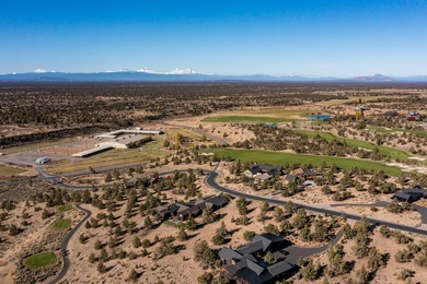 Spectacular Golf Course Lot with Cascade Mountain Views on Brasada Canyons Golf Course in Oregon - for sale on GolfHomes.com, golf home, golf lot