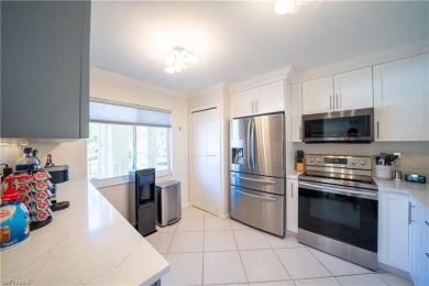 Gorgeous centrally located condo in the highly desired golf on Royal Wood Golf and Country Club in Florida - for sale on GolfHomes.com, golf home, golf lot