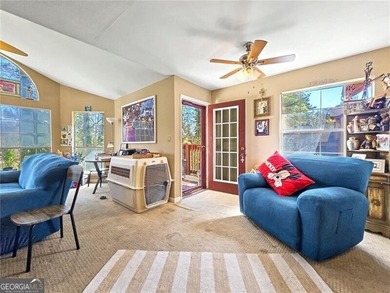 Fantastic opportunity to buy in Rivermont Village, located in on Rivermont Golf and Country Club in Georgia - for sale on GolfHomes.com, golf home, golf lot