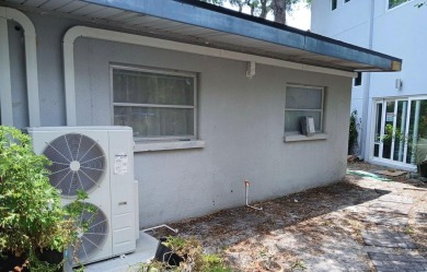 Just renovated 3 BR/2BA home, two car carport, with a two-story on Palm Aire Country Club of Sarasota in Florida - for sale on GolfHomes.com, golf home, golf lot