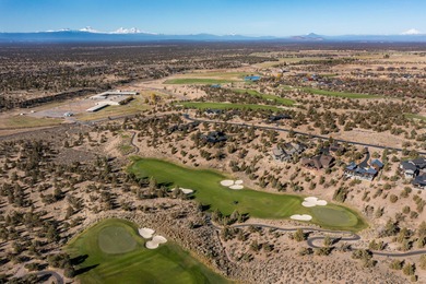 Spectacular Golf Course Lot with Cascade Mountain Views on Brasada Canyons Golf Course in Oregon - for sale on GolfHomes.com, golf home, golf lot