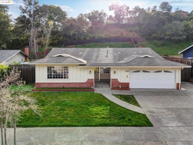 Located in Oakland's Sequoyah Heights neighborhood, this on Sequoyah Country Club in California - for sale on GolfHomes.com, golf home, golf lot