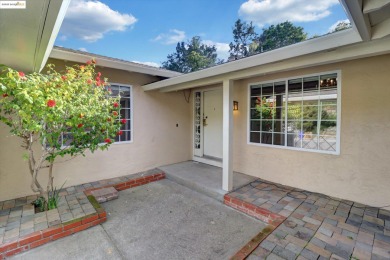 Located in Oakland's Sequoyah Heights neighborhood, this on Sequoyah Country Club in California - for sale on GolfHomes.com, golf home, golf lot