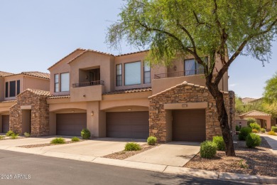 Experience the perfect blend of comfort, style, and on Las Sendas Golf Club in Arizona - for sale on GolfHomes.com, golf home, golf lot