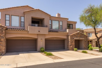 Experience the perfect blend of comfort, style, and on Las Sendas Golf Club in Arizona - for sale on GolfHomes.com, golf home, golf lot