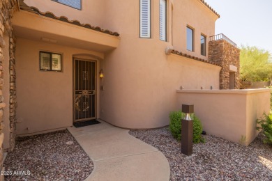 Experience the perfect blend of comfort, style, and on Las Sendas Golf Club in Arizona - for sale on GolfHomes.com, golf home, golf lot