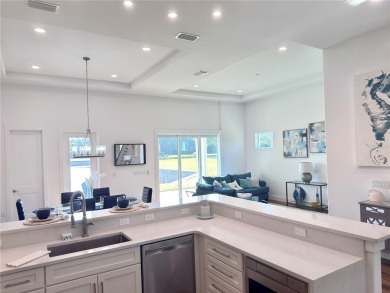 Welcome to 279 Yacht Harbor Drive, a custom-built single-family on Hammock Dunes Club in Florida - for sale on GolfHomes.com, golf home, golf lot
