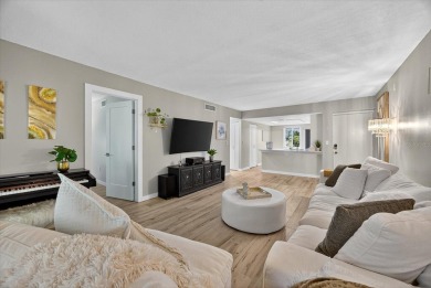 Fully Renovated First-Floor Condo in East Lake Woodlands!
 on East Lake Woodlands Country Club in Florida - for sale on GolfHomes.com, golf home, golf lot