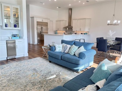Welcome to 279 Yacht Harbor Drive, a custom-built single-family on Hammock Dunes Club in Florida - for sale on GolfHomes.com, golf home, golf lot