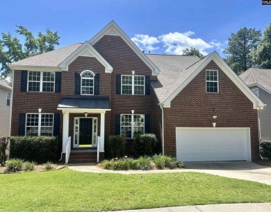 Welcome Home to this 5 Bedroom 3 bath 3100sqft home located in on Country Club of Lexington in South Carolina - for sale on GolfHomes.com, golf home, golf lot