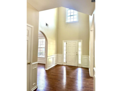 Welcome Home to this 5 Bedroom 3 bath 3100sqft home located in on Country Club of Lexington in South Carolina - for sale on GolfHomes.com, golf home, golf lot