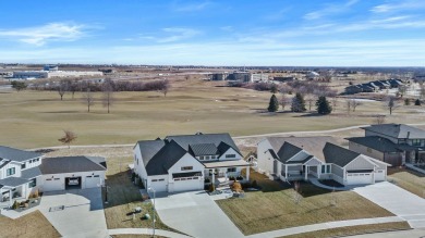 Discover a one-of-a-kind living experience with this on Otter Creek Golf Course in Iowa - for sale on GolfHomes.com, golf home, golf lot