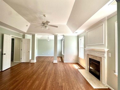 Welcome Home to this 5 Bedroom 3 bath 3100sqft home located in on Country Club of Lexington in South Carolina - for sale on GolfHomes.com, golf home, golf lot
