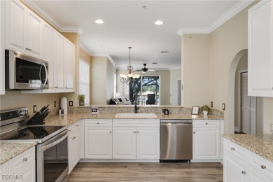 This is one of those properties you simply have to experience in on Gateway Golf and Country Club in Florida - for sale on GolfHomes.com, golf home, golf lot