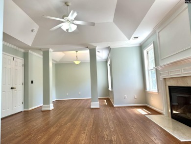 Welcome Home to this 5 Bedroom 3 bath 3100sqft home located in on Country Club of Lexington in South Carolina - for sale on GolfHomes.com, golf home, golf lot