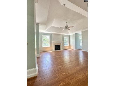 Welcome Home to this 5 Bedroom 3 bath 3100sqft home located in on Country Club of Lexington in South Carolina - for sale on GolfHomes.com, golf home, golf lot