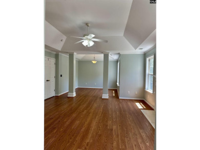 Welcome Home to this 5 Bedroom 3 bath 3100sqft home located in on Country Club of Lexington in South Carolina - for sale on GolfHomes.com, golf home, golf lot