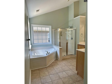 Welcome Home to this 5 Bedroom 3 bath 3100sqft home located in on Country Club of Lexington in South Carolina - for sale on GolfHomes.com, golf home, golf lot