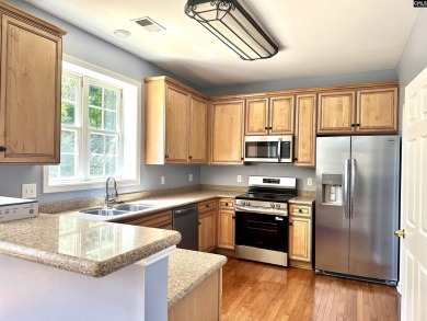 Welcome Home to this 5 Bedroom 3 bath 3100sqft home located in on Country Club of Lexington in South Carolina - for sale on GolfHomes.com, golf home, golf lot