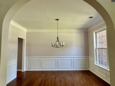 Welcome Home to this 5 Bedroom 3 bath 3100sqft home located in on Country Club of Lexington in South Carolina - for sale on GolfHomes.com, golf home, golf lot