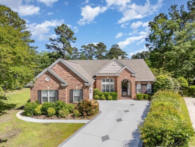 THIS HOUSE HAS IT ALL. Located on the widest lot on the pond in on Blackmoor Golf Club in South Carolina - for sale on GolfHomes.com, golf home, golf lot