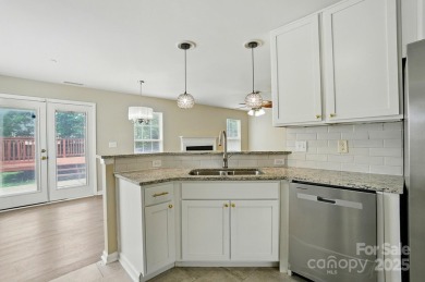 Don't miss out on this amazing 5 bedroom Highland Creek home on Highland Creek Golf Club in North Carolina - for sale on GolfHomes.com, golf home, golf lot
