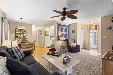 Introducing a beautiful one-bedroom, one-bath condominium that on Highland Lakes Executive Golf Course in Florida - for sale on GolfHomes.com, golf home, golf lot