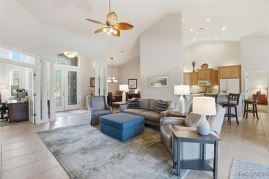 ENCHANTING, STUNNING AND MAINTAINED TO PERFECTION! It is Rare to on Black Diamond Ranch Golf Course in Florida - for sale on GolfHomes.com, golf home, golf lot