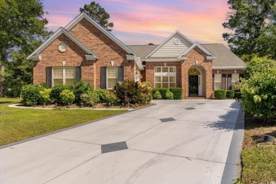 THIS HOUSE HAS IT ALL. Located on the widest lot on the pond in on Blackmoor Golf Club in South Carolina - for sale on GolfHomes.com, golf home, golf lot