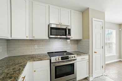 Don't miss out on this amazing 5 bedroom Highland Creek home on Highland Creek Golf Club in North Carolina - for sale on GolfHomes.com, golf home, golf lot