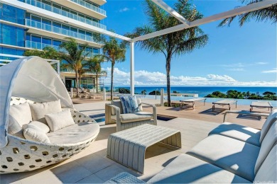 Unit #1203 is a generously proportioned 1-bedroom, 2-bathroom on Ala Wai Golf Course in Hawaii - for sale on GolfHomes.com, golf home, golf lot