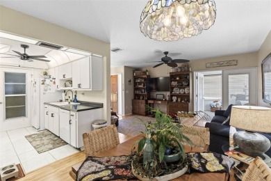 Introducing a beautiful one-bedroom, one-bath condominium that on Highland Lakes Executive Golf Course in Florida - for sale on GolfHomes.com, golf home, golf lot