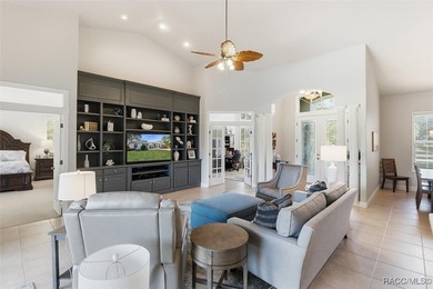 ENCHANTING, STUNNING AND MAINTAINED TO PERFECTION! It is Rare to on Black Diamond Ranch Golf Course in Florida - for sale on GolfHomes.com, golf home, golf lot