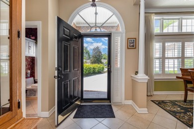 THIS HOUSE HAS IT ALL. Located on the widest lot on the pond in on Blackmoor Golf Club in South Carolina - for sale on GolfHomes.com, golf home, golf lot