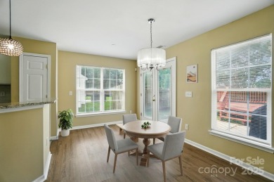 Don't miss out on this amazing 5 bedroom Highland Creek home on Highland Creek Golf Club in North Carolina - for sale on GolfHomes.com, golf home, golf lot