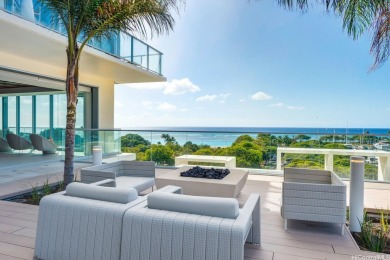 Unit #1203 is a generously proportioned 1-bedroom, 2-bathroom on Ala Wai Golf Course in Hawaii - for sale on GolfHomes.com, golf home, golf lot